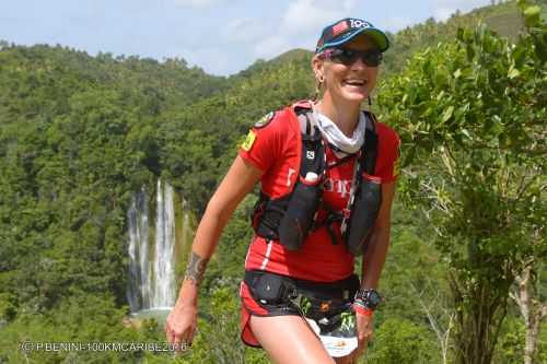 100KM DEL CARIBE | 100K 2016